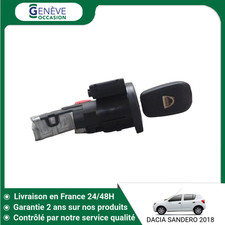 Antivol direction dacia d'occasion  Niort
