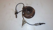 Conjunto de cubo de rolamento de roda dianteira ID: 93178652 compatível com 2008-2009 Saturn Astra 581046 comprar usado  Enviando para Brazil