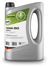 Rektol 10w hydrostat gebraucht kaufen  Korbach