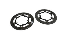 Dischi anteriori yamaha usato  Italia