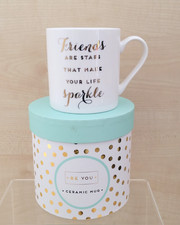 Mug gift box for sale  BIRMINGHAM