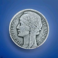 Médaille argent ville d'occasion  Ruelle-sur-Touvre