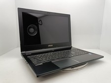 Msi 16h7 gaming for sale  Tacoma