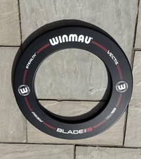 Winmau dartboard surround for sale Winmau dartboard surround for sale  SAWBRIDGEWORTH