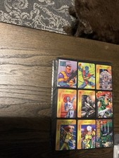 1995 marvel overpower for sale  Keller