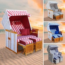 Brast strandkorb norderney gebraucht kaufen  Deutschland