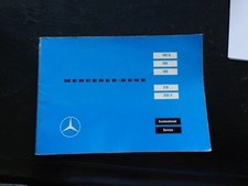 Mercedes benz typ gebraucht kaufen  Kempen