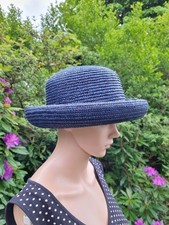 Vintage rolled brim for sale  ST. AUSTELL