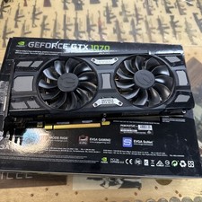 Evga geforce gtx for sale  Cedar City