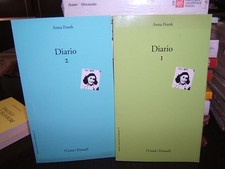 Diario diario anna usato  Italia