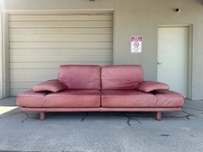 Fabulous postmodern leather for sale  Asheville