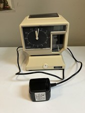 Amano tcx punch for sale  Anchorage