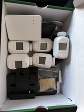 Termostato caldaia digitale usato  Brescia