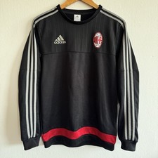 Adidas milan training gebraucht kaufen  Hamburg