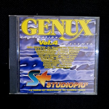 Genux compilation vol. usato  Crotone