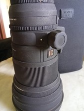 sigma 300 2 8 usato  Massa