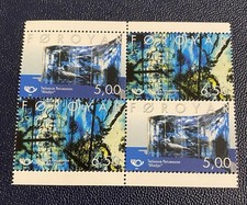 Färöer postfrisch norden gebraucht kaufen  Herzogenaurach