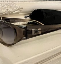 Vintage gucci sunglasses for sale  WIRRAL