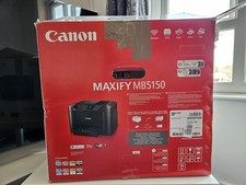 Canon maxify mb5150 for sale  SHEFFIELD