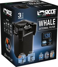 Sicce whale 120 for sale  Brentwood