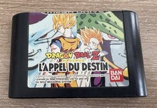 Sega mega drive d'occasion  Bischwiller