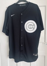Nike mlb chicago for sale  HESSLE