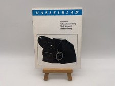 Hasselblad prismensucher gebra gebraucht kaufen  Bad Emstal