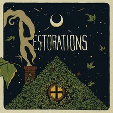 Restorations lp2 value for sale  STOCKPORT