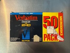 Verbatim datalife high for sale  Marine City