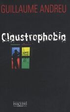 Claustrophobia d'occasion  France