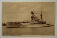 Vintage postcard hms for sale  STROUD