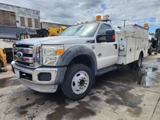 2011 ford f550 for sale  Los Angeles