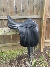 Amerigo dressage saddle for sale  Middleburg