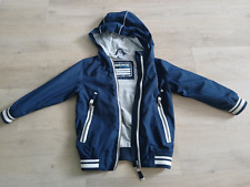 Baby jungen jacke gebraucht kaufen  Aschaffenburg