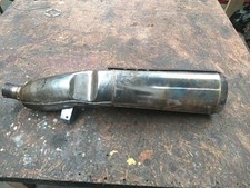 Bmw k75 exhaust for sale  BRADFORD