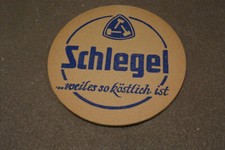 Bierdeckel schlegel ... gebraucht kaufen  Pirna, Dohma, Struppen