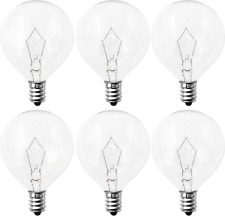 Wax warmer bulbs for sale  Topeka