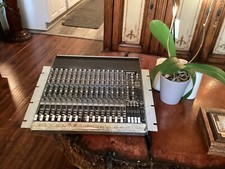 Mackie 1604 vlz3 for sale  Sacramento