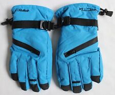 Guantes de invierno Arctix para mujer talla L aislados para descenso azul marino 85103 segunda mano  Embacar hacia Argentina