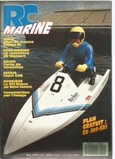 Marine plan jet d'occasion  Bray-sur-Somme