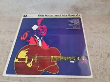 Vinyel 33t. bill d'occasion Vinyel 33t. bill d'occasion  Montbrison