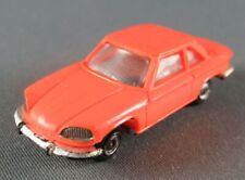 Norev micro miniatures d'occasion  France