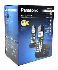 Panasonic tgc462 duo gebraucht kaufen  Ruhstorf a.d.Rott