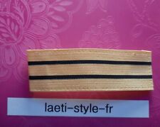 R0416 ruban 8cm d'occasion  Folschviller