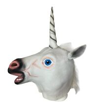 Unicorn head deluxe for sale  Sarasota