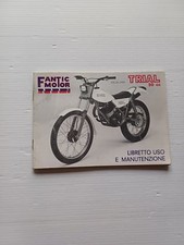 Fantic motor trial usato  Vimodrone