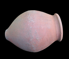 Antica giara terracotta usato  Maratea