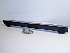 Yamaha soundbar lautsprecher gebraucht kaufen  Großenseebach