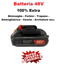 Batteria mah per usato  Casoria