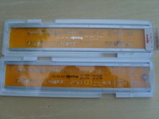 Vintage rotring lettering for sale  ORPINGTON